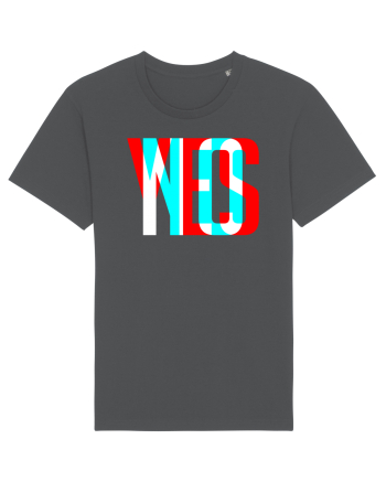 YES. NO Anthracite
