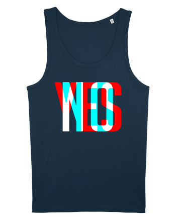 YES. NO Navy