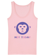 Not Today Monkey Maiou Damă Dreamer