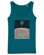 Green Martian Maiou Damă Dreamer