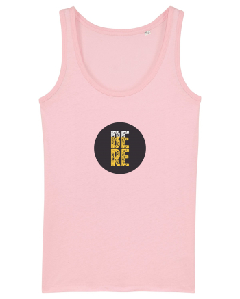Bere Cotton Pink