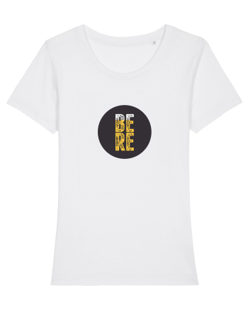 Bere White