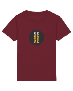 Bere Tricou mânecă scurtă  Copii Mini Creator