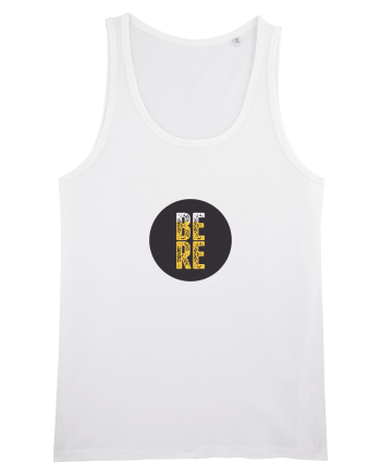 Bere White