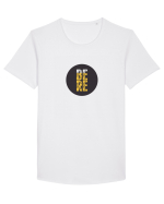 Bere Tricou mânecă scurtă guler larg Bărbat Skater