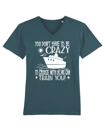 Cruise with us Stargazer