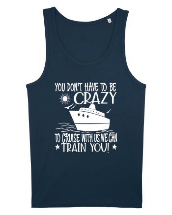 Cruise with us Navy