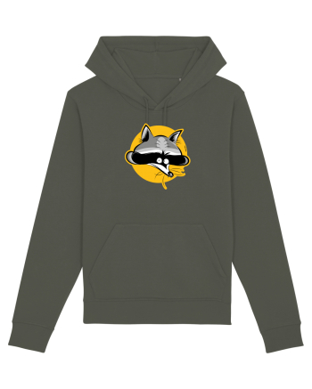 The Urban Outlaw! (fără text) Khaki