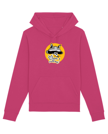 The Urban Outlaw! Raspberry