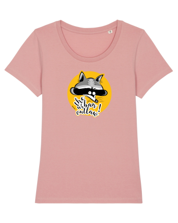 The Urban Outlaw! Canyon Pink