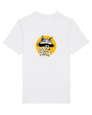 The Urban Outlaw! White