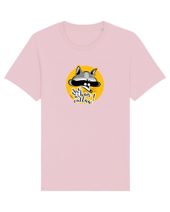 The Urban Outlaw! Cotton Pink
