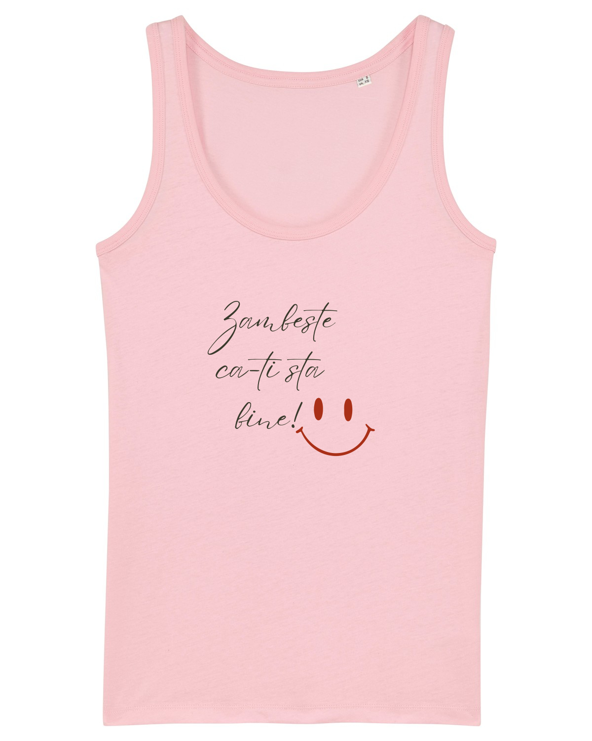 Maiou Damă Dreamer Cotton Pink