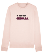 Ce zodie ești? Geloasă  Bluză mânecă lungă Unisex Rise