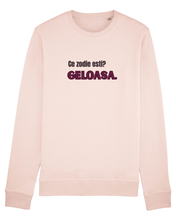 Ce zodie ești? Geloasă  Candy Pink