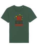 Nu imbatranesc, imi creste valoarea  Tricou mânecă scurtă Unisex Rocker
