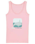 I'm Whale, Thanks! Maiou Damă Dreamer