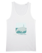 I'm Whale, Thanks! Maiou Bărbat Runs