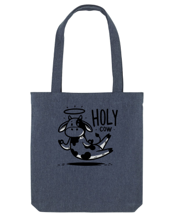 Holy Cow - Floating meditation Midnight Blue
