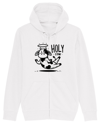 Holy Cow - Floating meditation White