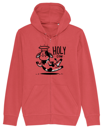Holy Cow - Floating meditation Carmine Red
