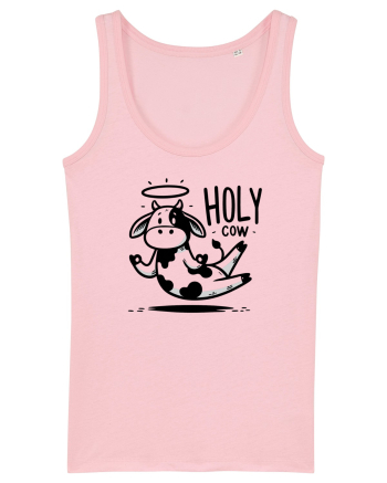 Holy Cow - Floating meditation Cotton Pink