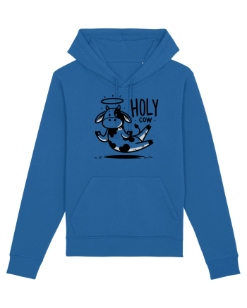 Holy Cow - Floating meditation Royal Blue