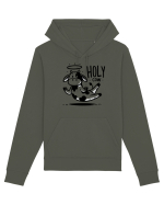 Holy Cow - Floating meditation Hanorac Unisex Drummer