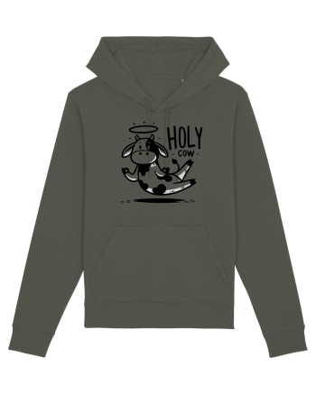 Holy Cow - Floating meditation Khaki