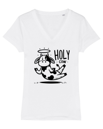 Holy Cow - Floating meditation White