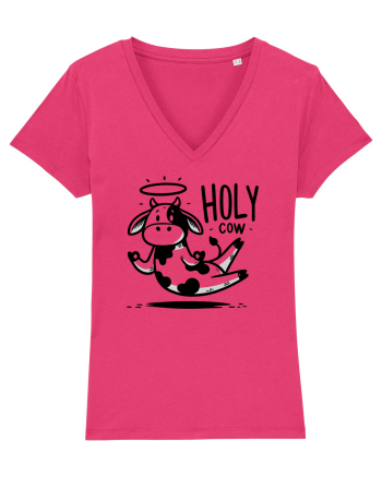 Holy Cow - Floating meditation Raspberry