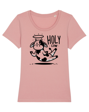 Holy Cow - Floating meditation Canyon Pink