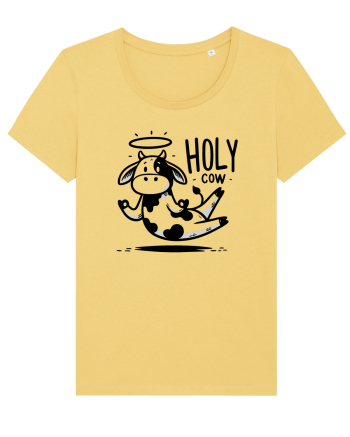 Holy Cow - Floating meditation Jojoba