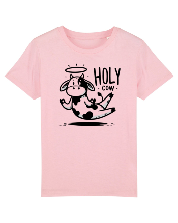 Holy Cow - Floating meditation Cotton Pink