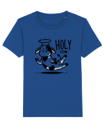 Holy Cow - Floating meditation Tricou mânecă scurtă  Copii Mini Creator