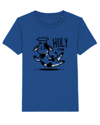 Holy Cow - Floating meditation Majorelle Blue