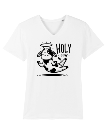 Holy Cow - Floating meditation White