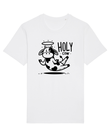 Holy Cow - Floating meditation White