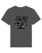 Holy Cow - Floating meditation Tricou mânecă scurtă Unisex Rocker