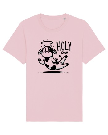Holy Cow - Floating meditation Cotton Pink