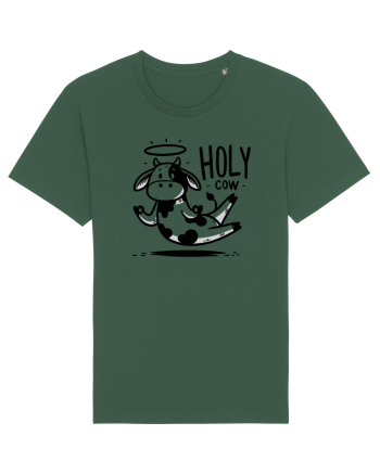 Holy Cow - Floating meditation Bottle Green