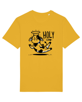 Holy Cow - Floating meditation Spectra Yellow