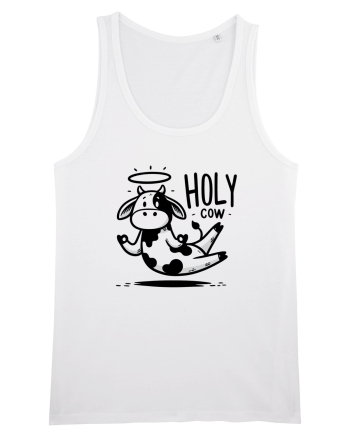 Holy Cow - Floating meditation White