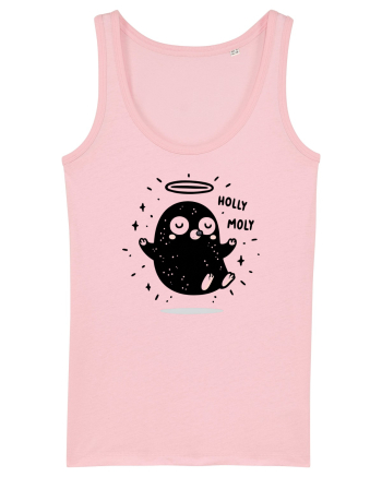 Holy Moly - Floating meditation Cotton Pink