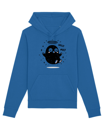 Holy Moly - Floating meditation Royal Blue