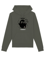 Holy Moly - Floating meditation Hanorac Unisex Drummer