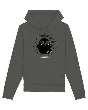 Holy Moly - Floating meditation Khaki