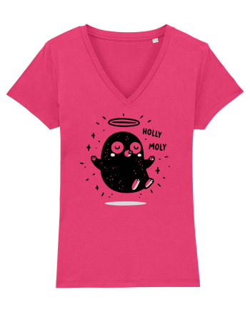 Holy Moly - Floating meditation Raspberry
