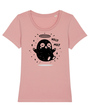 Holy Moly - Floating meditation Canyon Pink