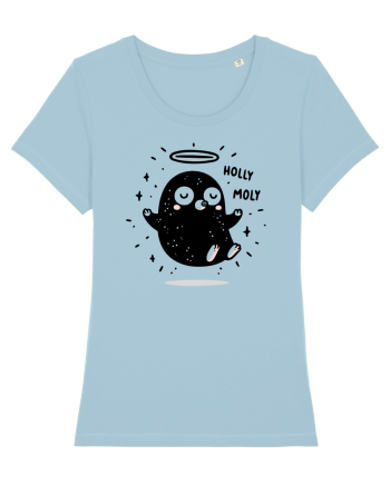 Holy Moly - Floating meditation Sky Blue